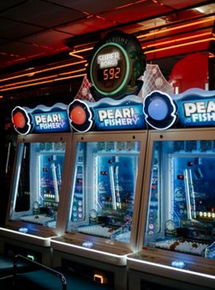 trung tâm game Kubet